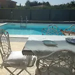Villetta San Leone Semesterbostad *