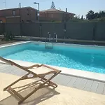 Villetta San Leone * Agrigento