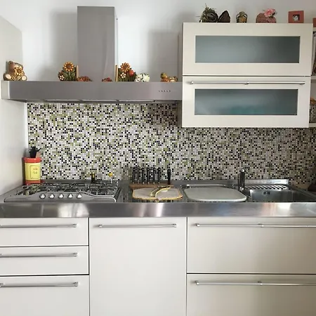 Villetta San Leone Αγκριτζέντο