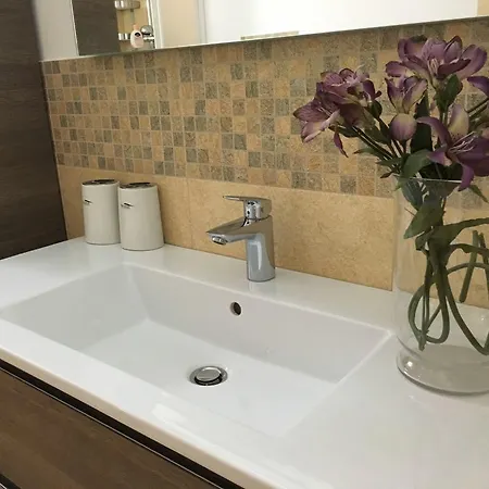 Villetta San Leone *