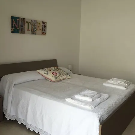 Villetta San Leone * Αγκριτζέντο