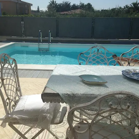 Villetta San Leone Σπίτι διακοπών *