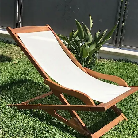 Villetta San Leone Σπίτι διακοπών