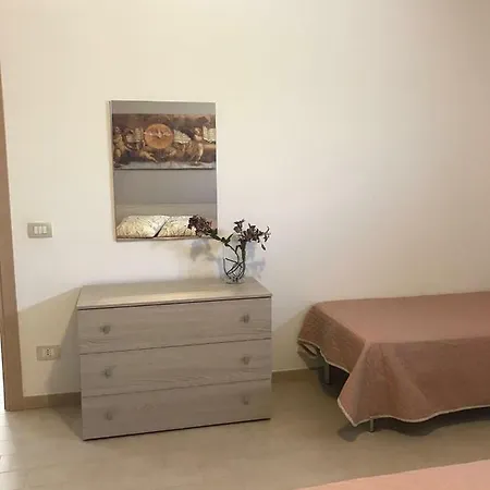 Villetta San Leone * Αγκριτζέντο