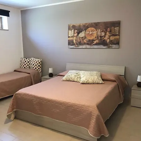 Villetta San Leone Σπίτι διακοπών