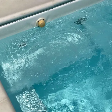 Villetta San Leone Σπίτι διακοπών