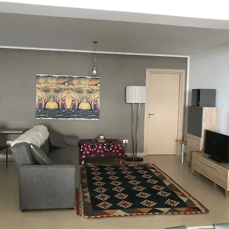 Villetta San Leone Αγκριτζέντο