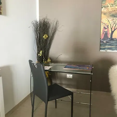 Σπίτι διακοπών Villetta San Leone