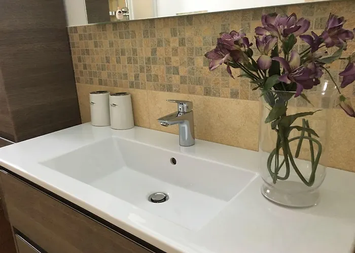 Villetta San Leone *