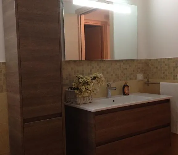 Villetta San Leone Будинок відпочинку Агрідженто