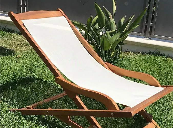 Villetta San Leone Будинок відпочинку