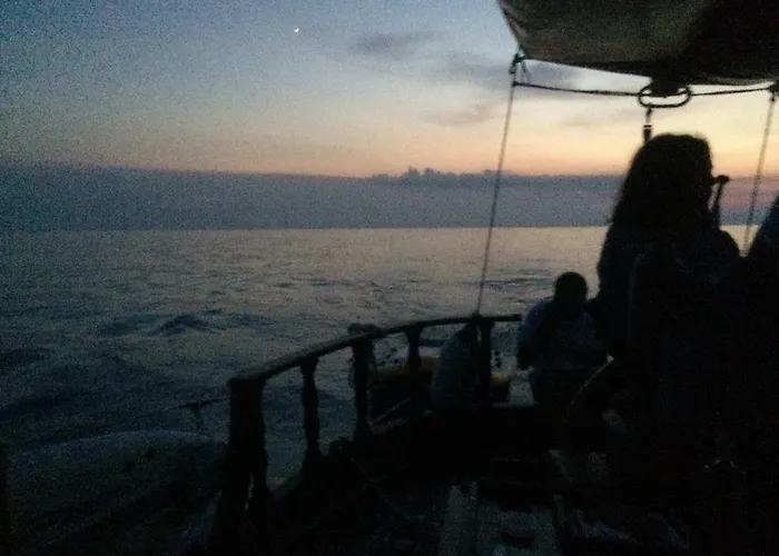 Villetta San Leone * Агрідженто