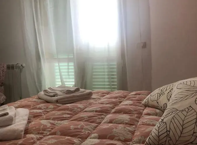 Будинок відпочинку Villetta San Leone *