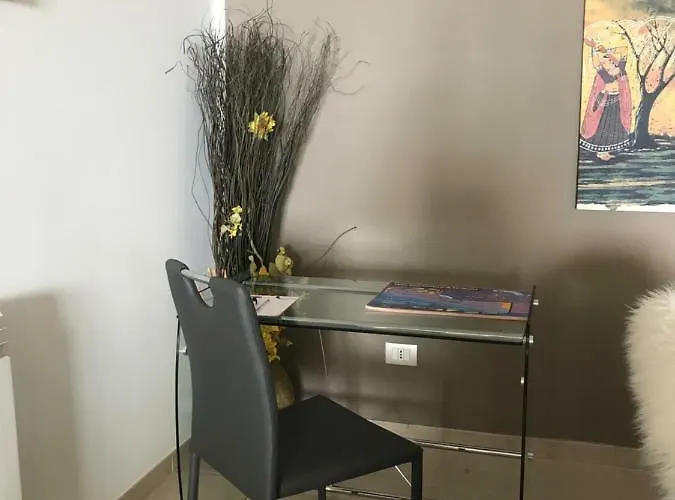 Будинок відпочинку Villetta San Leone