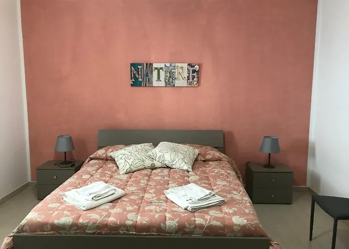 Villetta San Leone Будинок відпочинку *