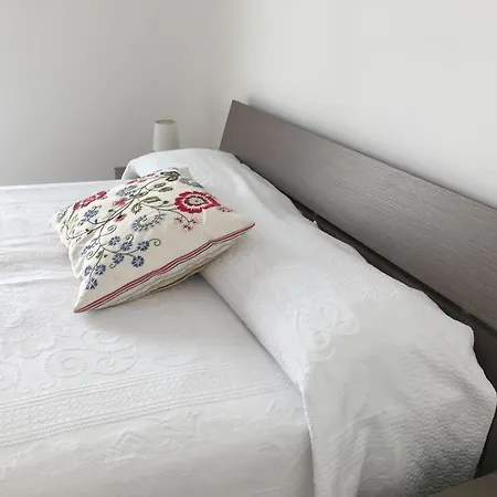 Holiday home Villetta San Leone *