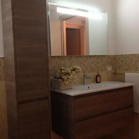 Villetta San Leone Holiday home Agrigento