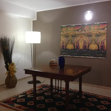 Holiday home Villetta San Leone Agrigento