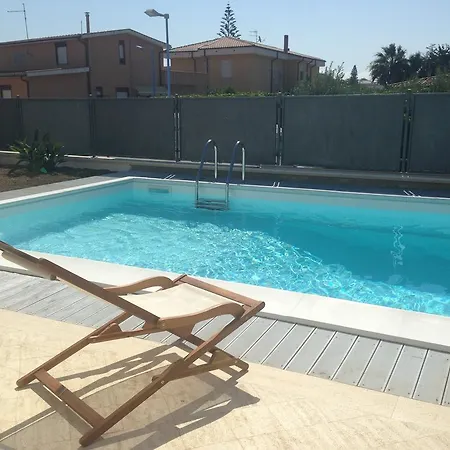 Villetta San Leone * Agrigento