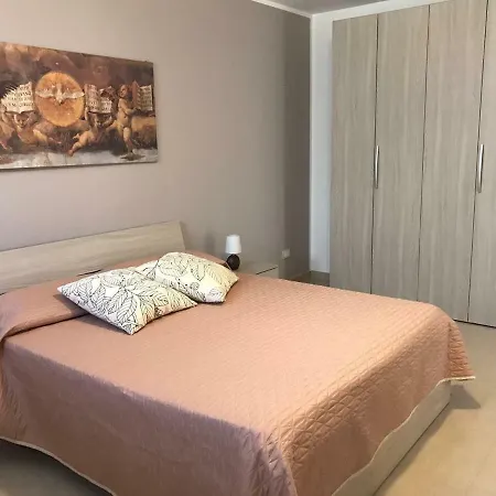 Holiday home Villetta San Leone