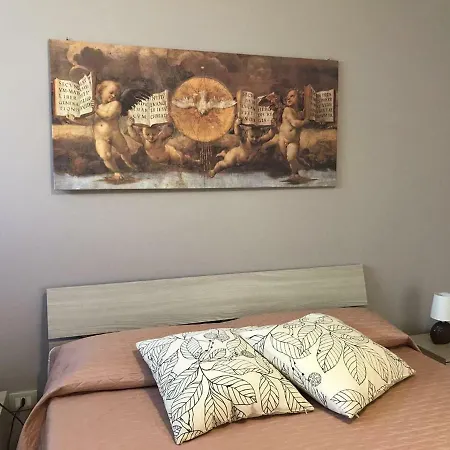 Villetta San Leone Agrigento