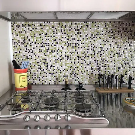 Villetta San Leone Holiday home Agrigento