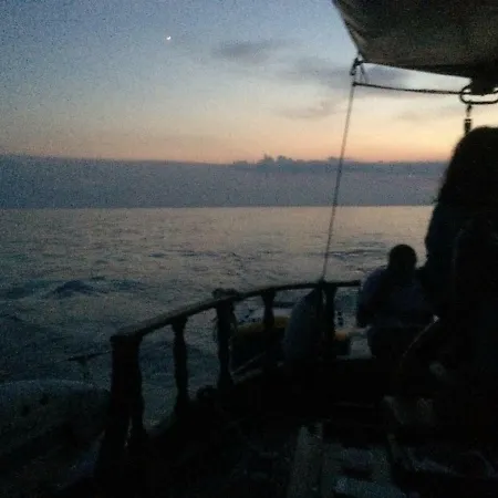 Villetta San Leone * Αγκριτζέντο