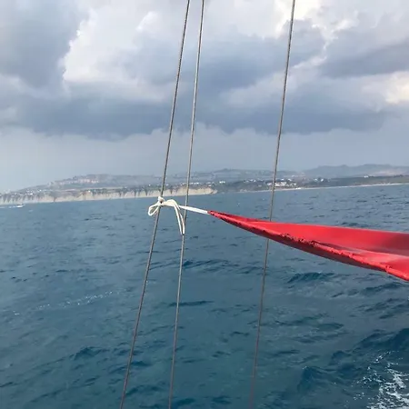 Villetta San Leone Holiday home *