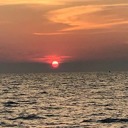 Holiday home Villetta San Leone