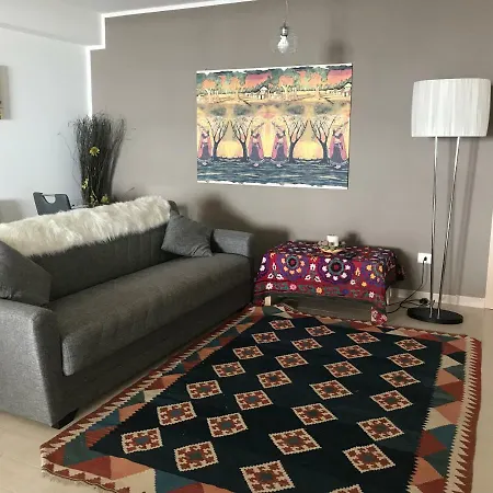 Holiday home Villetta San Leone Agrigento