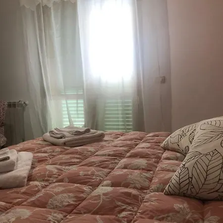 Holiday home Villetta San Leone *