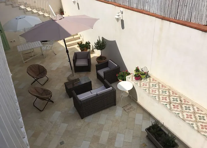 Villetta San Leone Σπίτι διακοπών