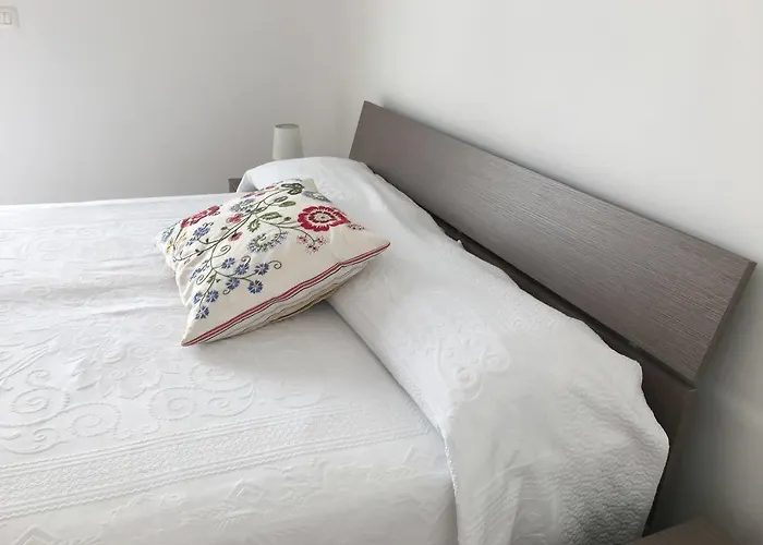 Σπίτι διακοπών Villetta San Leone *