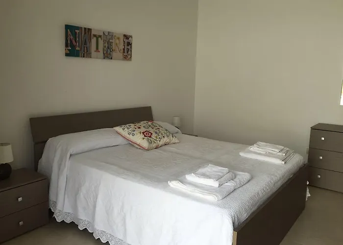 Villetta San Leone * Αγκριτζέντο