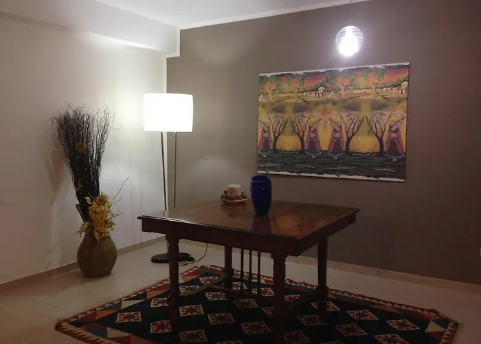 Σπίτι διακοπών Villetta San Leone Αγκριτζέντο