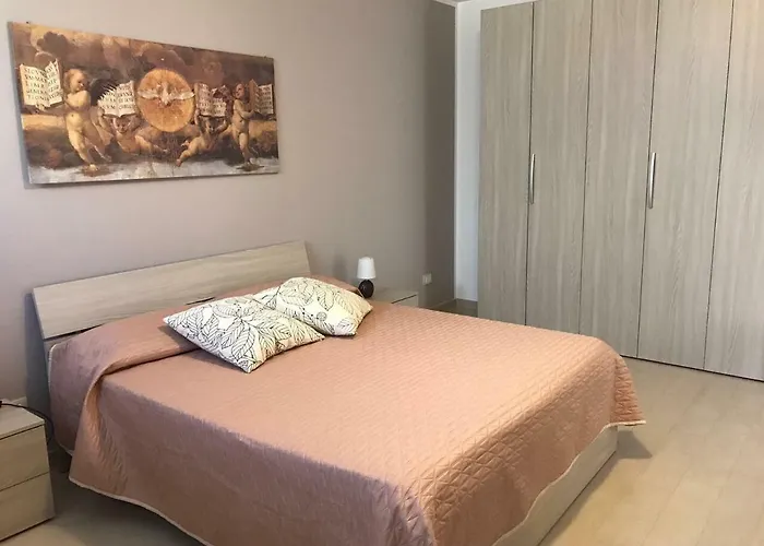 Σπίτι διακοπών Villetta San Leone