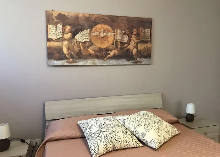 Villetta San Leone Αγκριτζέντο