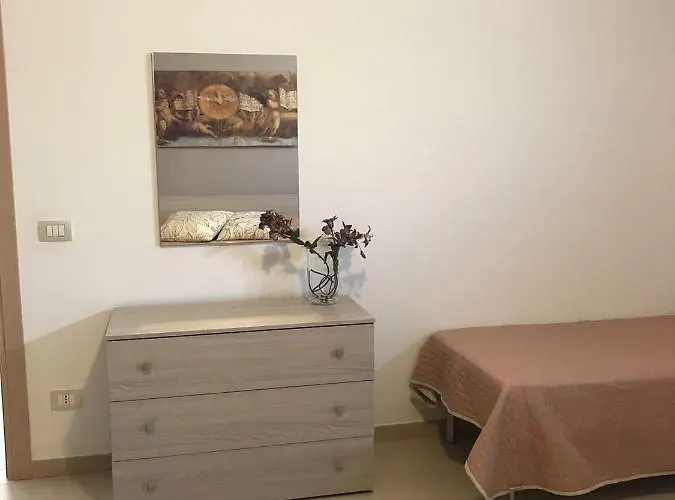 Villetta San Leone * Агрідженто