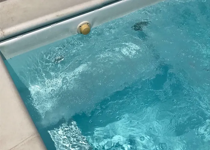 Villetta San Leone Будинок відпочинку