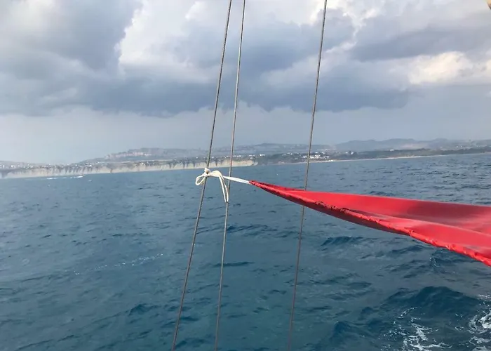 Villetta San Leone Σπίτι διακοπών *