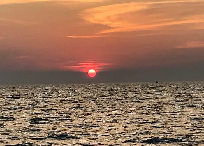 Будинок відпочинку Villetta San Leone