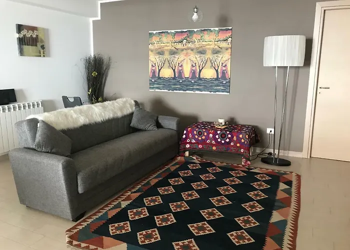 Σπίτι διακοπών Villetta San Leone Αγκριτζέντο