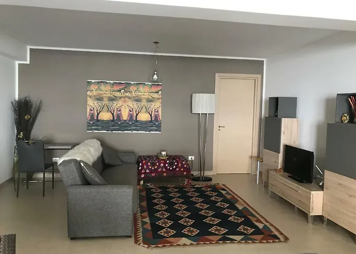 Villetta San Leone Αγκριτζέντο