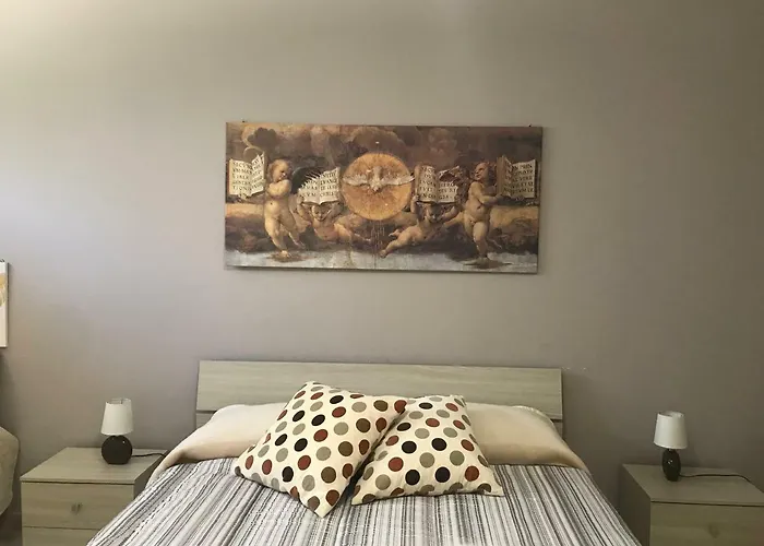 Σπίτι διακοπών Villetta San Leone Αγκριτζέντο